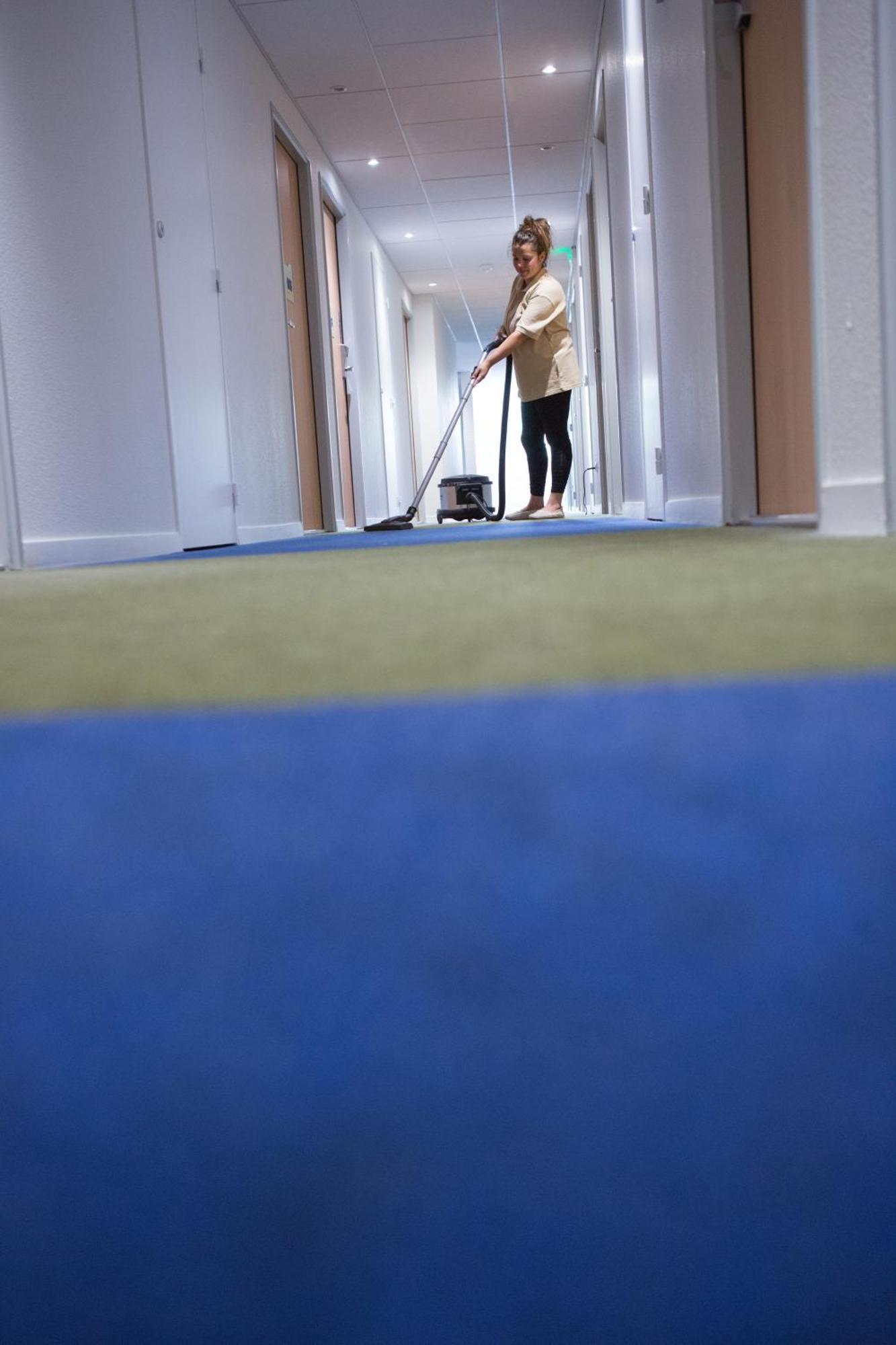 Ibis Budget Romorantin Exteriör bild