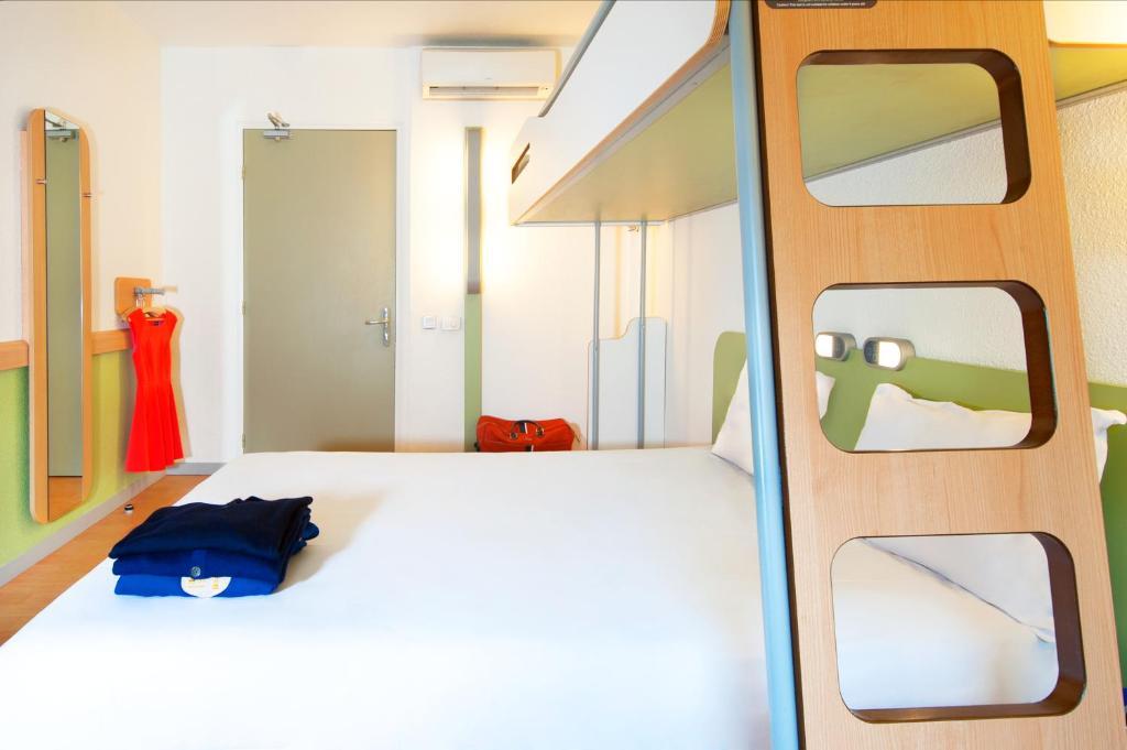 Ibis Budget Romorantin Rum bild