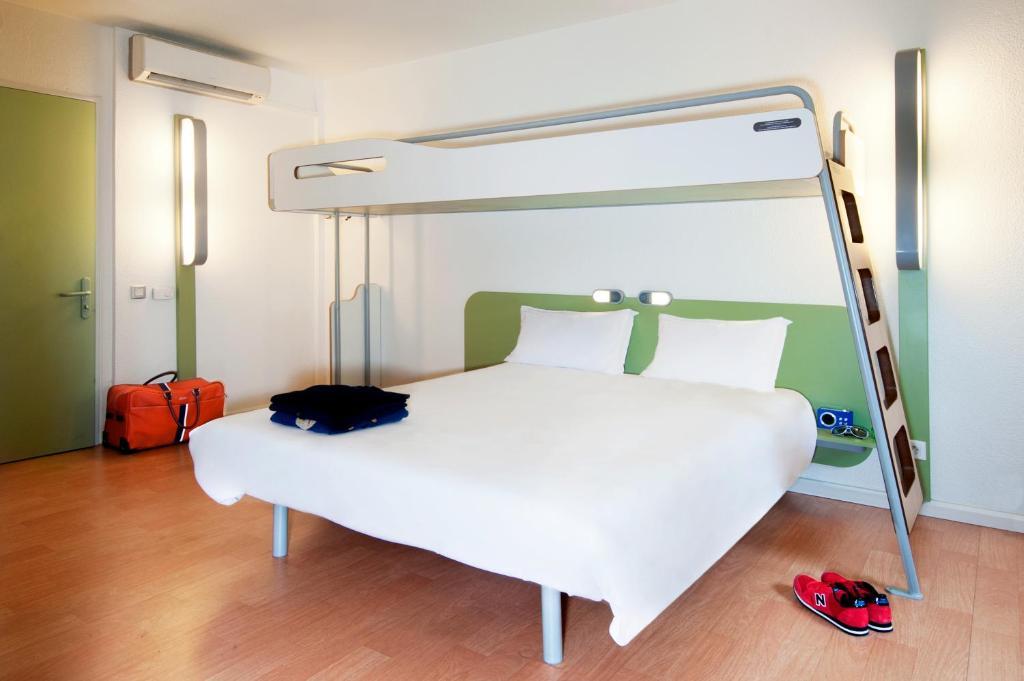 Ibis Budget Romorantin Rum bild